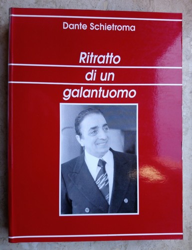 Libro dante schietroma - dante, un