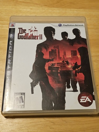 The godfather sony - the, 2