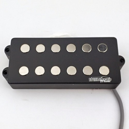 Wilkinson pickup per - pickup,