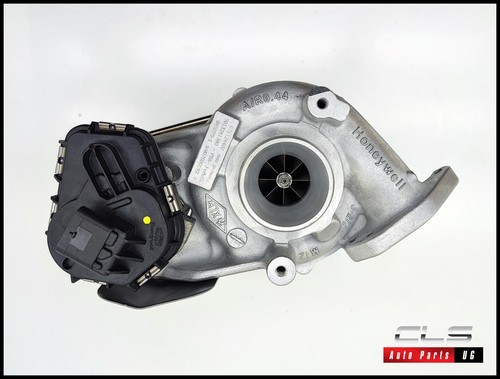 Turbocompressore ford ecosport - turbocompressore,