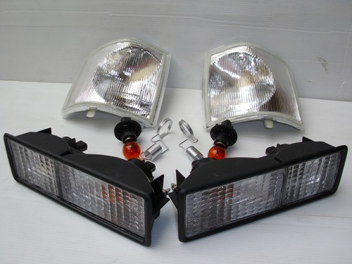 Kit luci indicatore chiaro - luci,