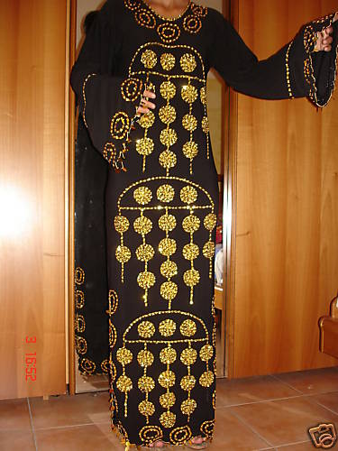 Vestito balady danza del - balady,