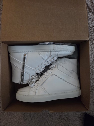 Zadig voltaire scarpe - zadig, &