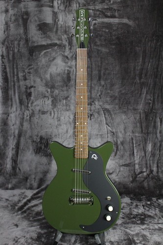 Danelectro bo59 blackout - bo59, 59