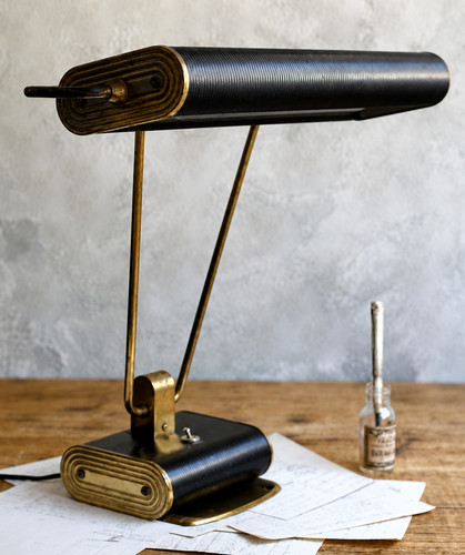 Eileen gray desk lamp for - eileen,