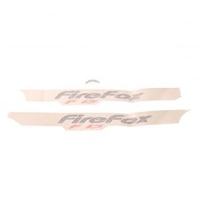 Kit adesivi Malaguti F15 Fire