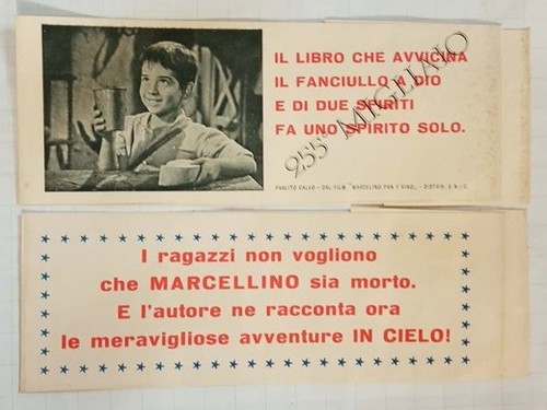 BIGLIETTO
