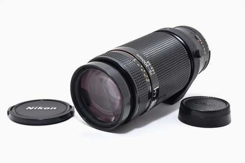 Nikon nikkor 300 mm - nikon,