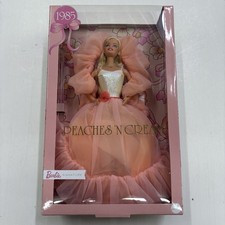 Barbie signature peaches - barbie, 'n