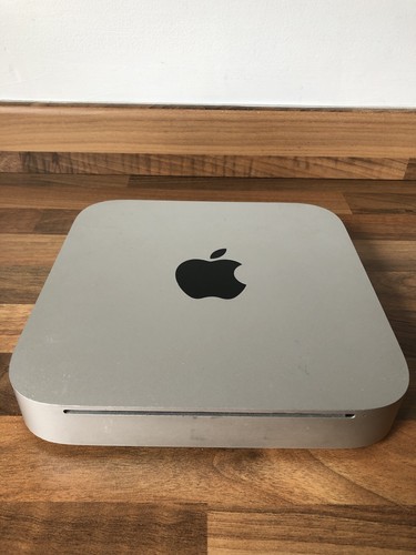 Apple mac mini 2010 - mini,