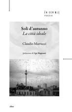 Libro Nuovo - Claudio Marrucci