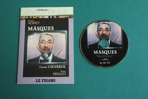 Claude chabrol philippe - chabrol,