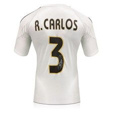 Maglia del Real Madrid 2004-05