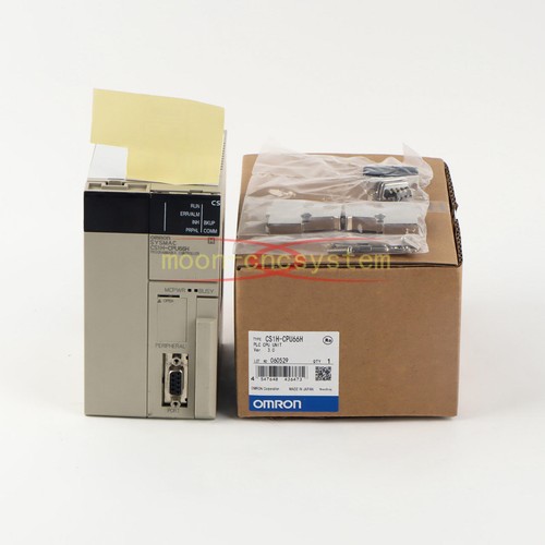 1pz modulo plc - plc, omron