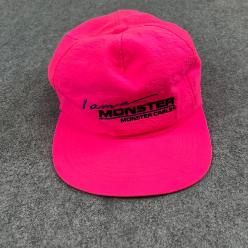 Cappello monster cable - cappello,