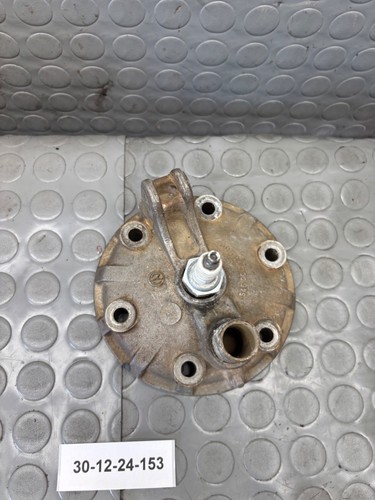 Testa testata ktm 250 - testata,