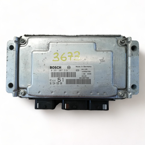 Centralina motore ecu per - ecu,
