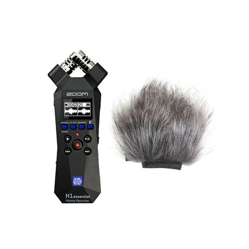 Zoom essential - h1,