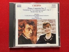Klassik CD - Chopin - Piano