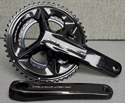 Guarnitura shimano dura ace - shimano, dura-ace