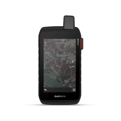 Garmin montana 710 - garmin,