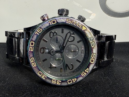 Orologio nixon the 20 - orologio,