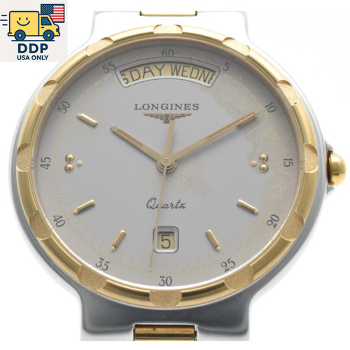 Orologio unisex longines - orologio,