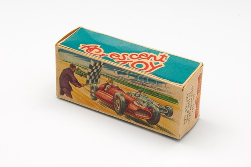 Crescent toys aston martin db3 - aston,
