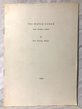 Eric Walter White - The Watch