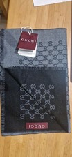 Sciarpa Gucci uomo colore