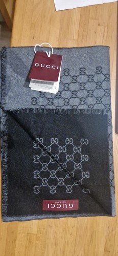 Sciarpa gucci uomo colore - sciarpa,
