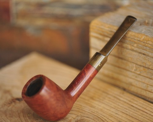 Pipa fumo vintage comoy - da, comoy’s