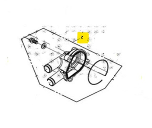 Sym maxsym abs 400 carter - sym,