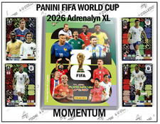 PANINI FIFA WORLD CUP 2026