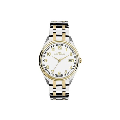Orologio uomo lorenz acropoli - orologio,