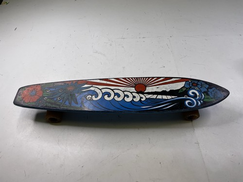Vintage sun surf - surf, duraflex