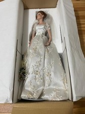 Bambola di porcellana Ashton