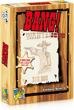 - Bang Gioco Da Tavolo