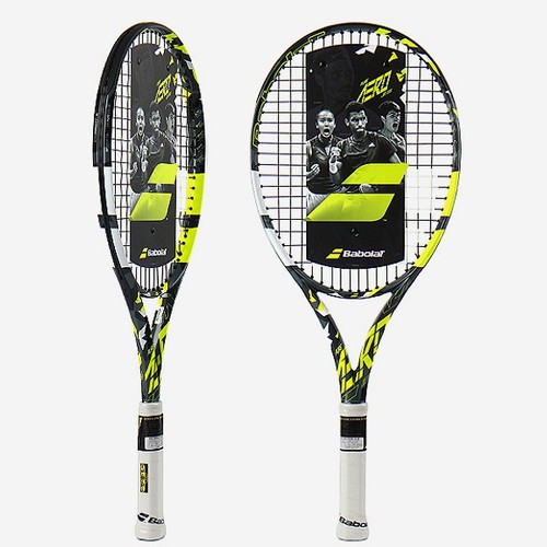 Racchetta tennis babolat - da,