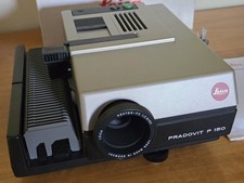 Leica Pradovit P150 Proiettore