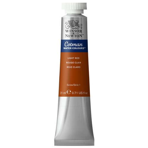 Acquerello cotman 21ml - wn,