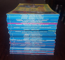 MANDRAKE L'UOMO DEL MISTERO