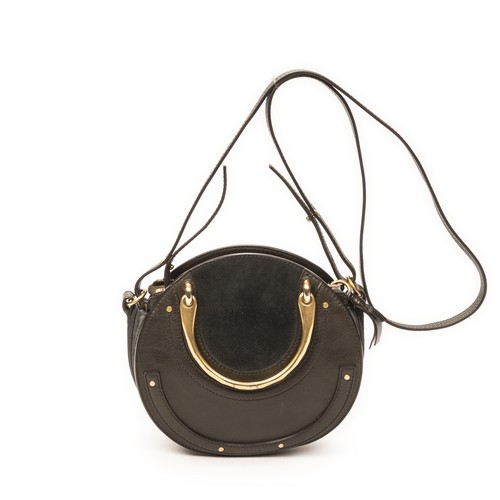 Borsa tracolla chloé - a, small