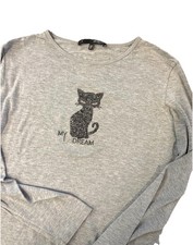 Les Copains Maglia a maniche