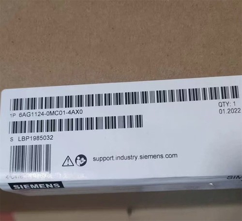 6ag1 124 0mc01 4ax0 nuovo - 6ag1, 124-0mc01-4ax0