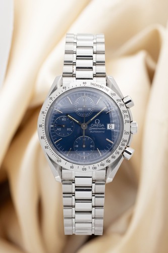 Omega speedmaster date 39mm - omega,