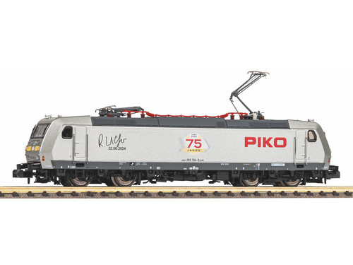 Piko 40588 lok 185 - piko, e-lok