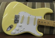 Fender japan st72 ywh chitarra - ywh,