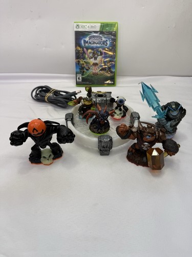 Skylanders trap team lotto - team, di
