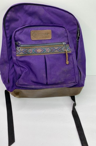 Zaino vintage anni eastpak - zaino,